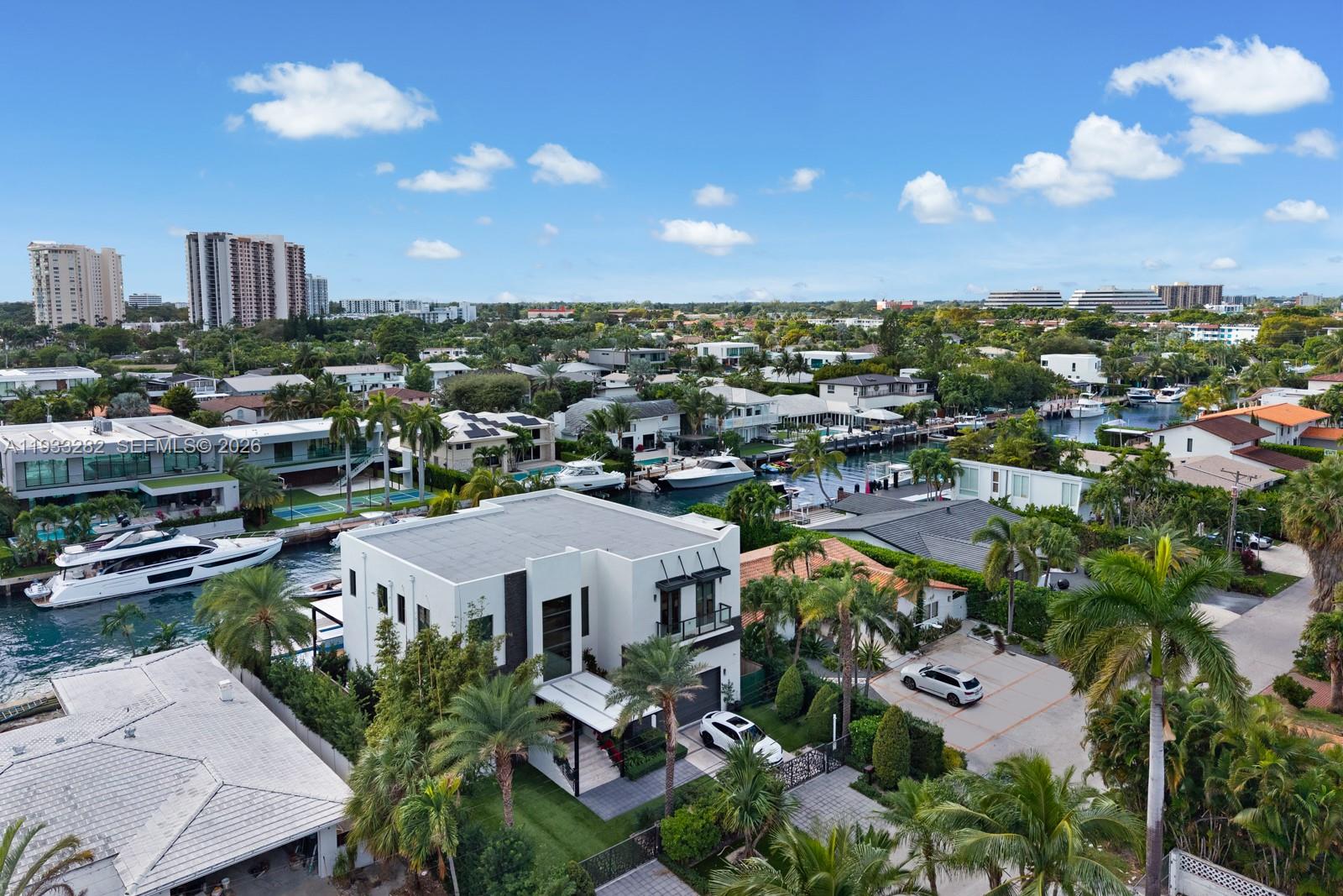 SAN SOUCI ESTATES - Residential