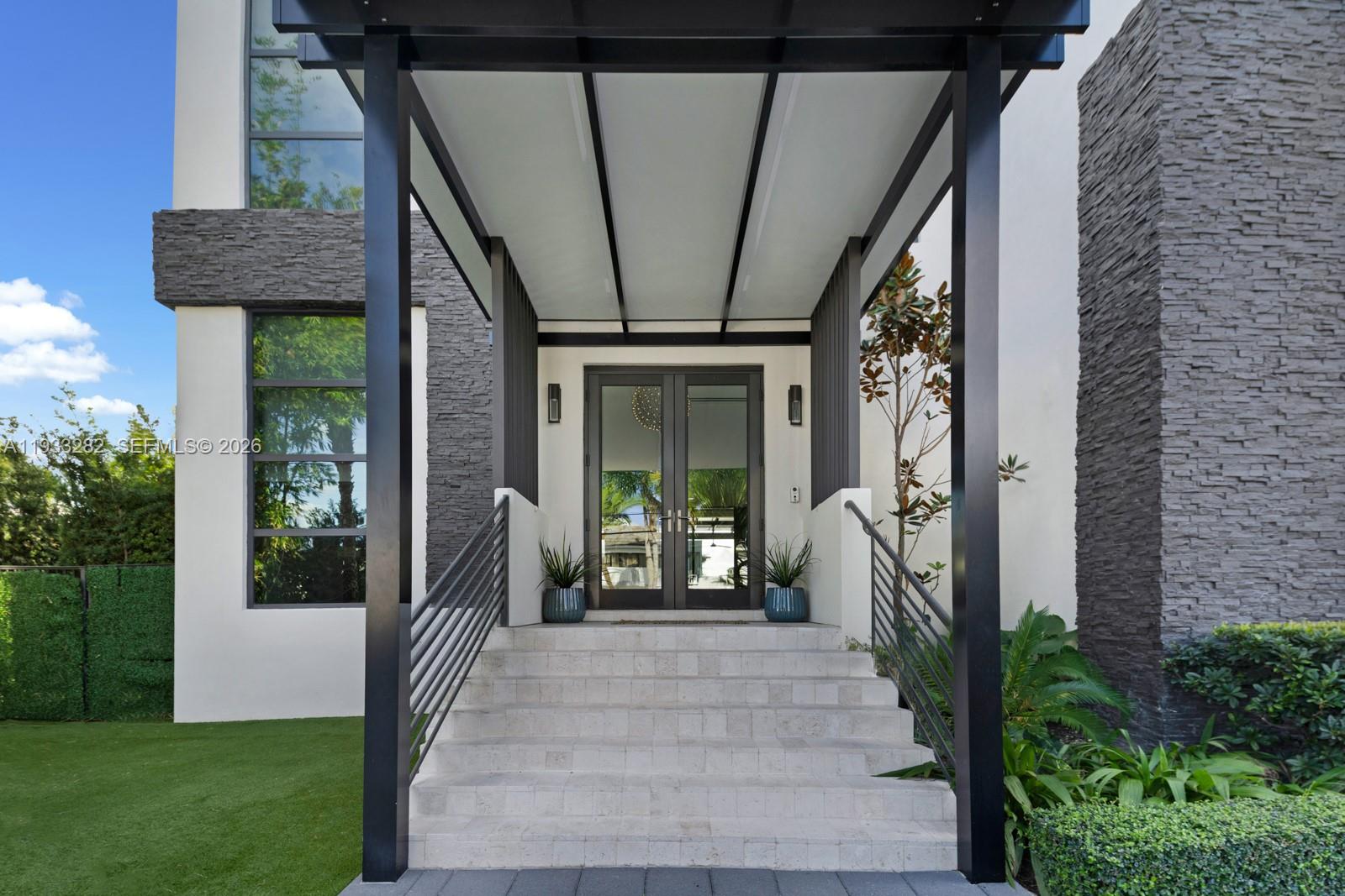 SAN SOUCI ESTATES - Residential