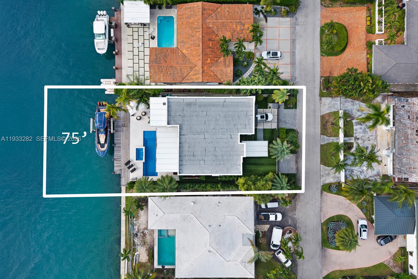 SAN SOUCI ESTATES - Residential