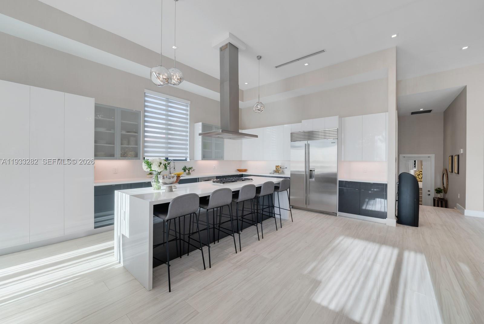 SAN SOUCI ESTATES - Residential