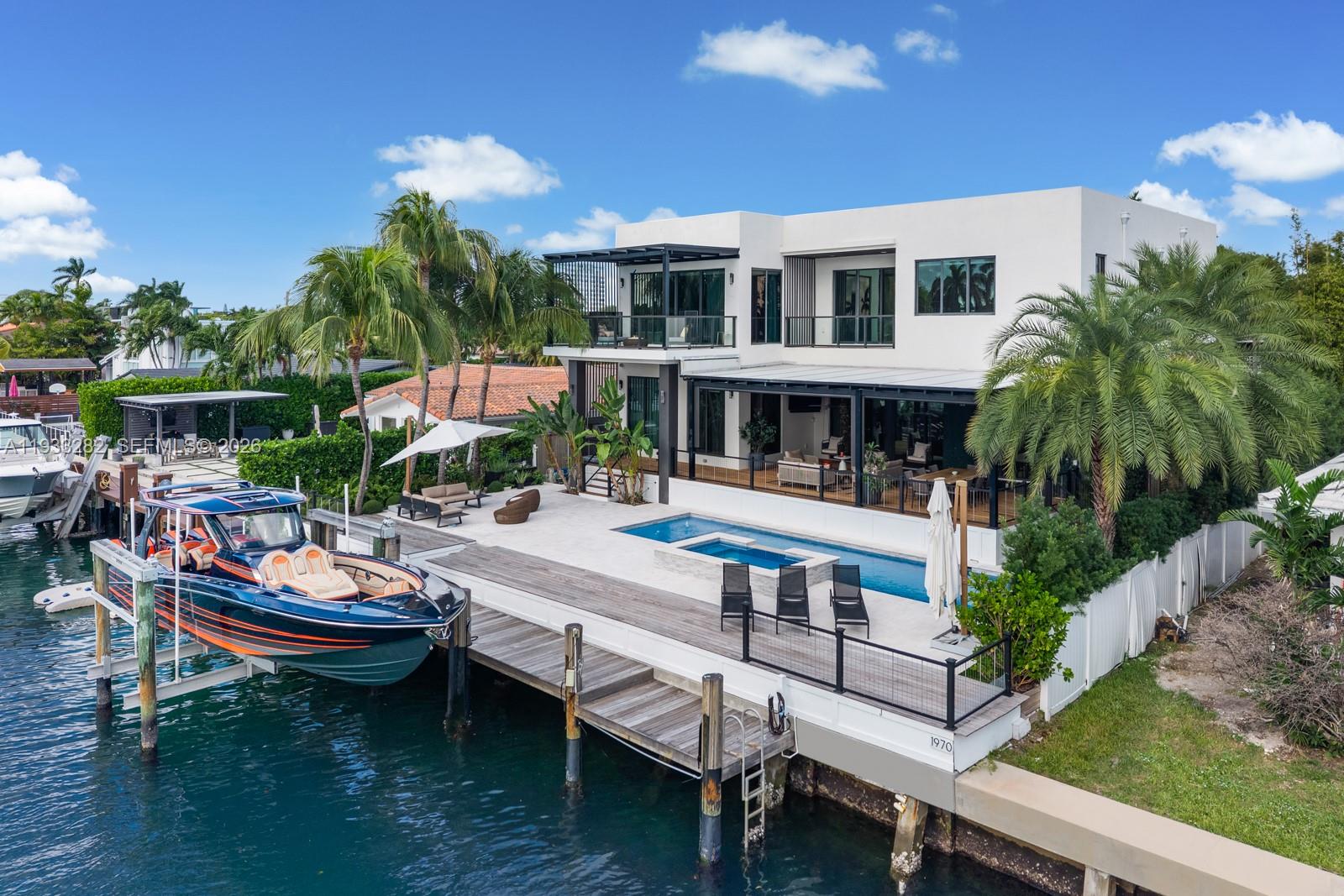 SAN SOUCI ESTATES - Residential