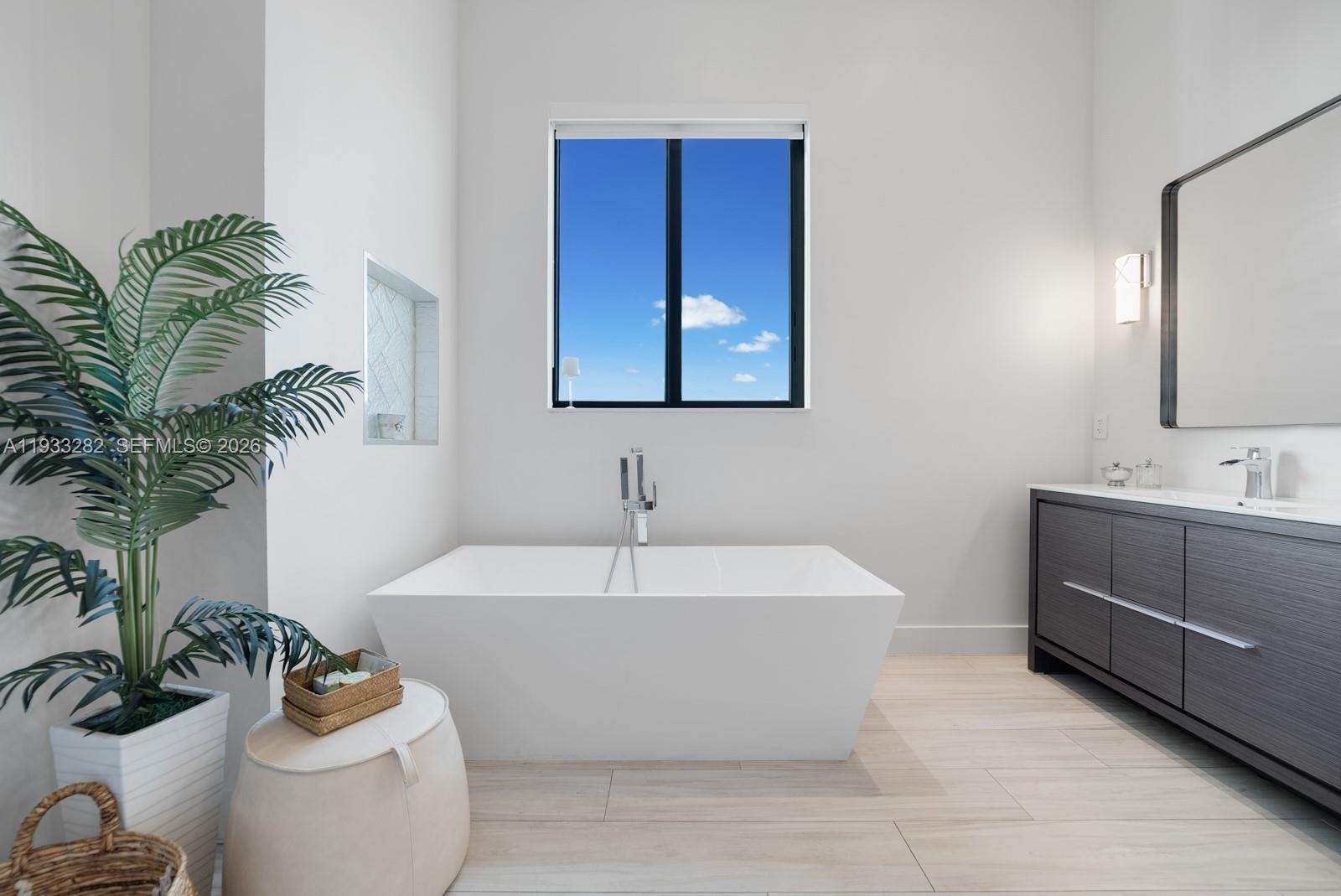 SAN SOUCI ESTATES - Residential