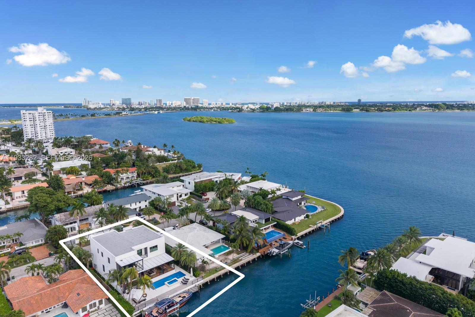 SAN SOUCI ESTATES - Residential