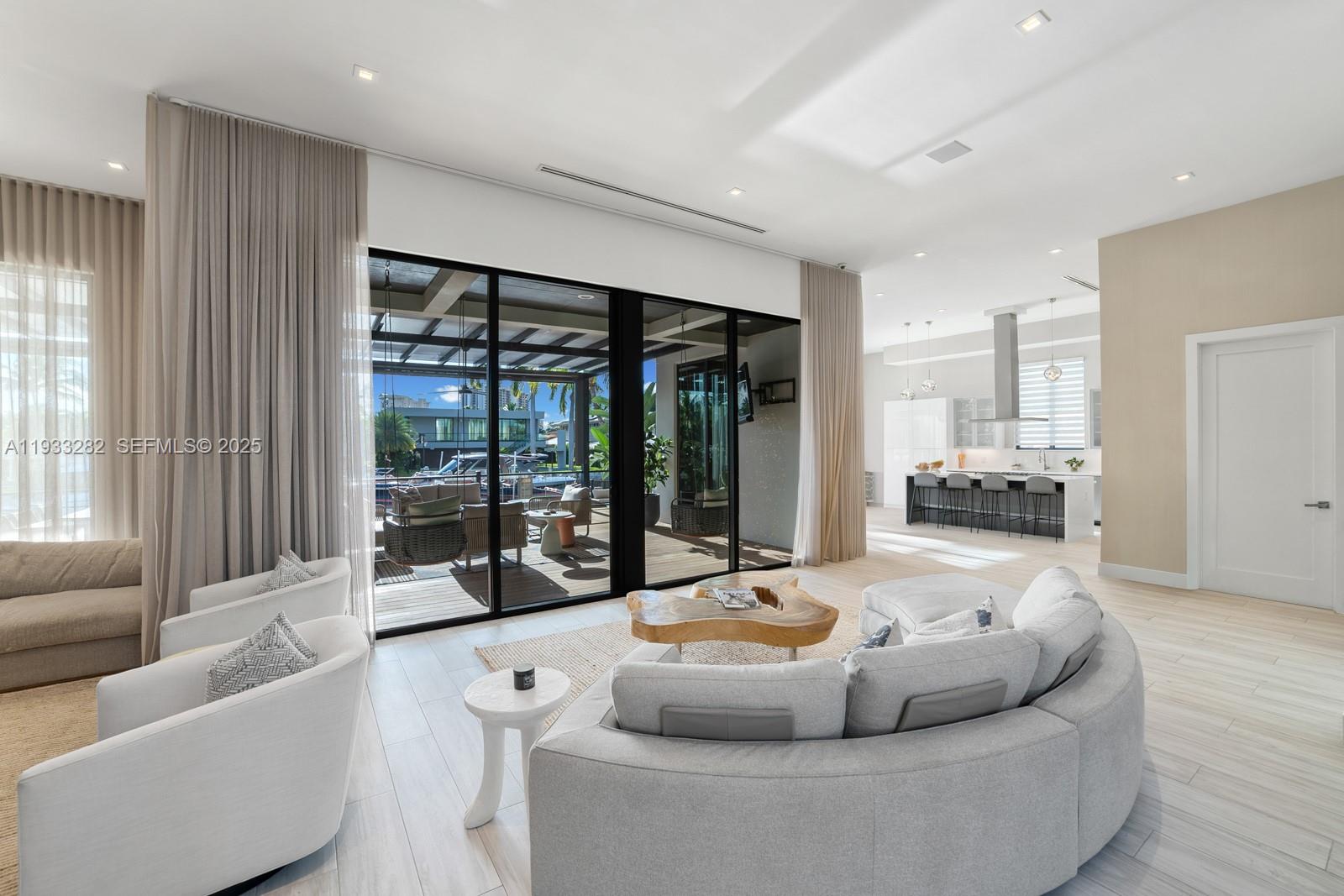 SAN SOUCI ESTATES - Residential