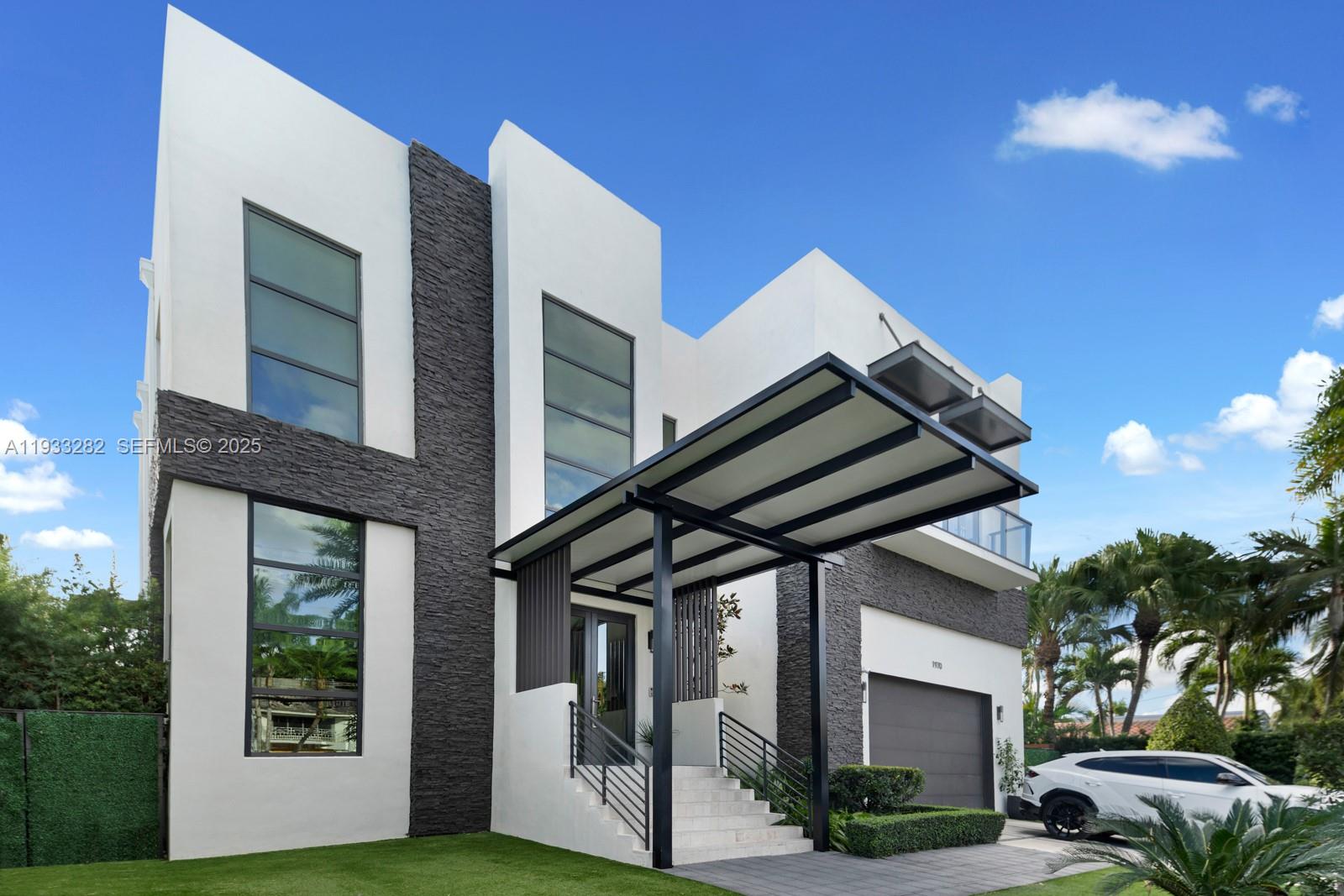 SAN SOUCI ESTATES - Residential