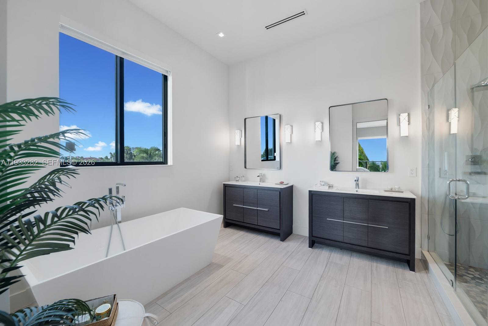 SAN SOUCI ESTATES - Residential