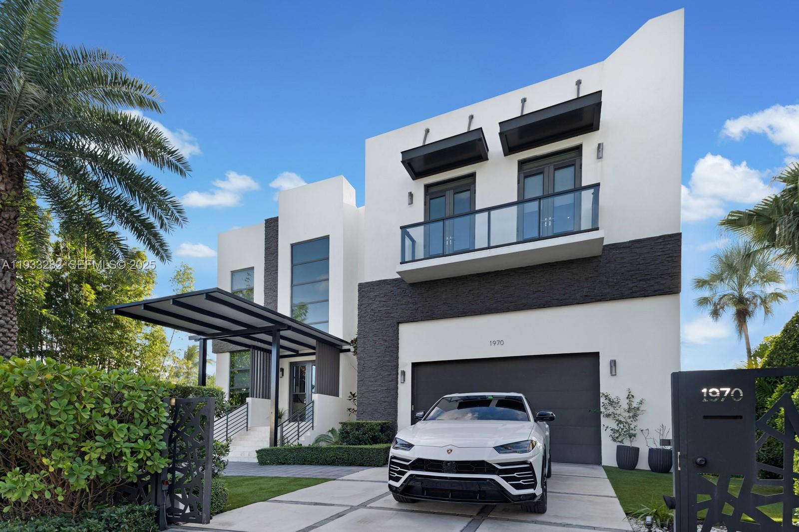 SAN SOUCI ESTATES - Residential