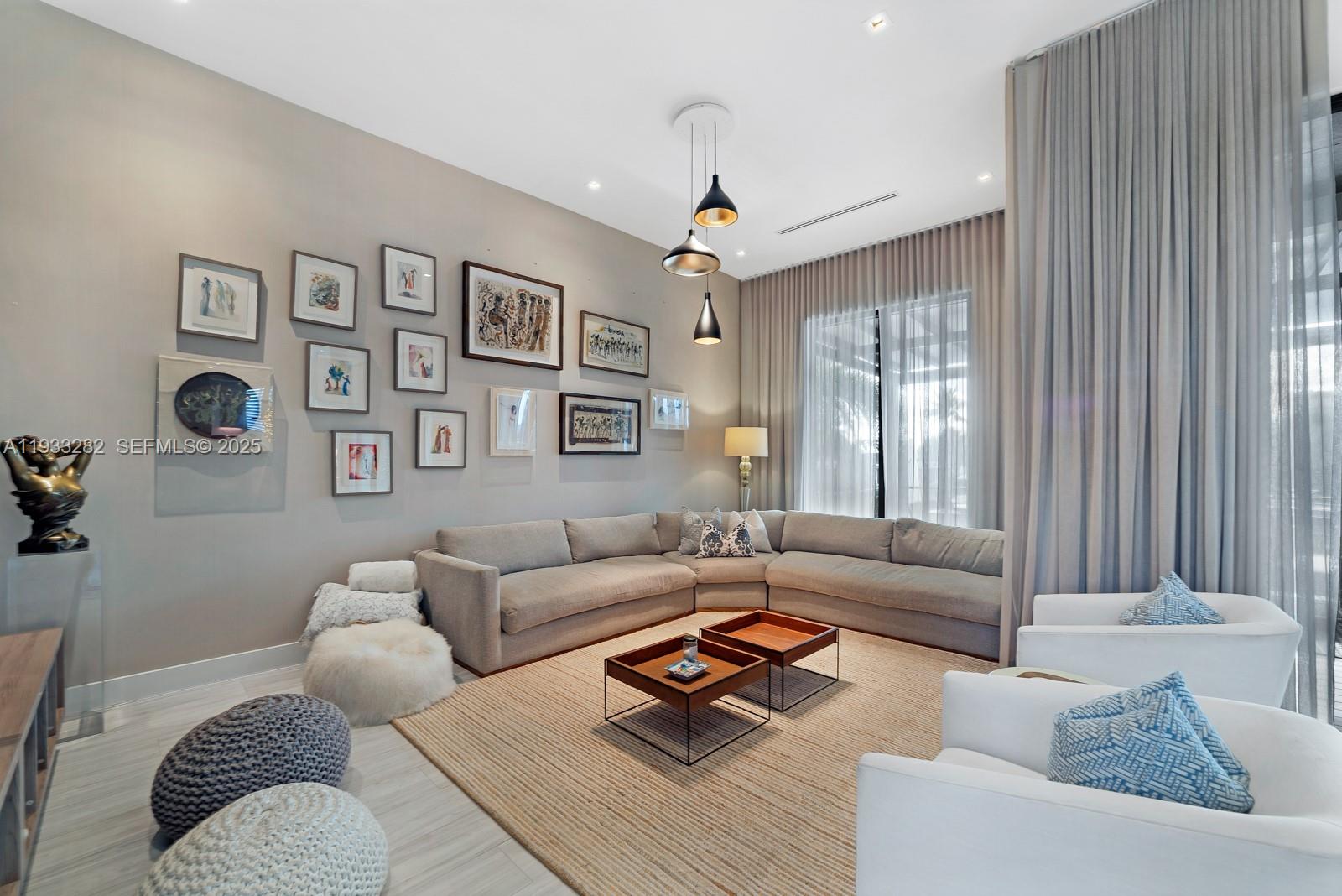 SAN SOUCI ESTATES - Residential