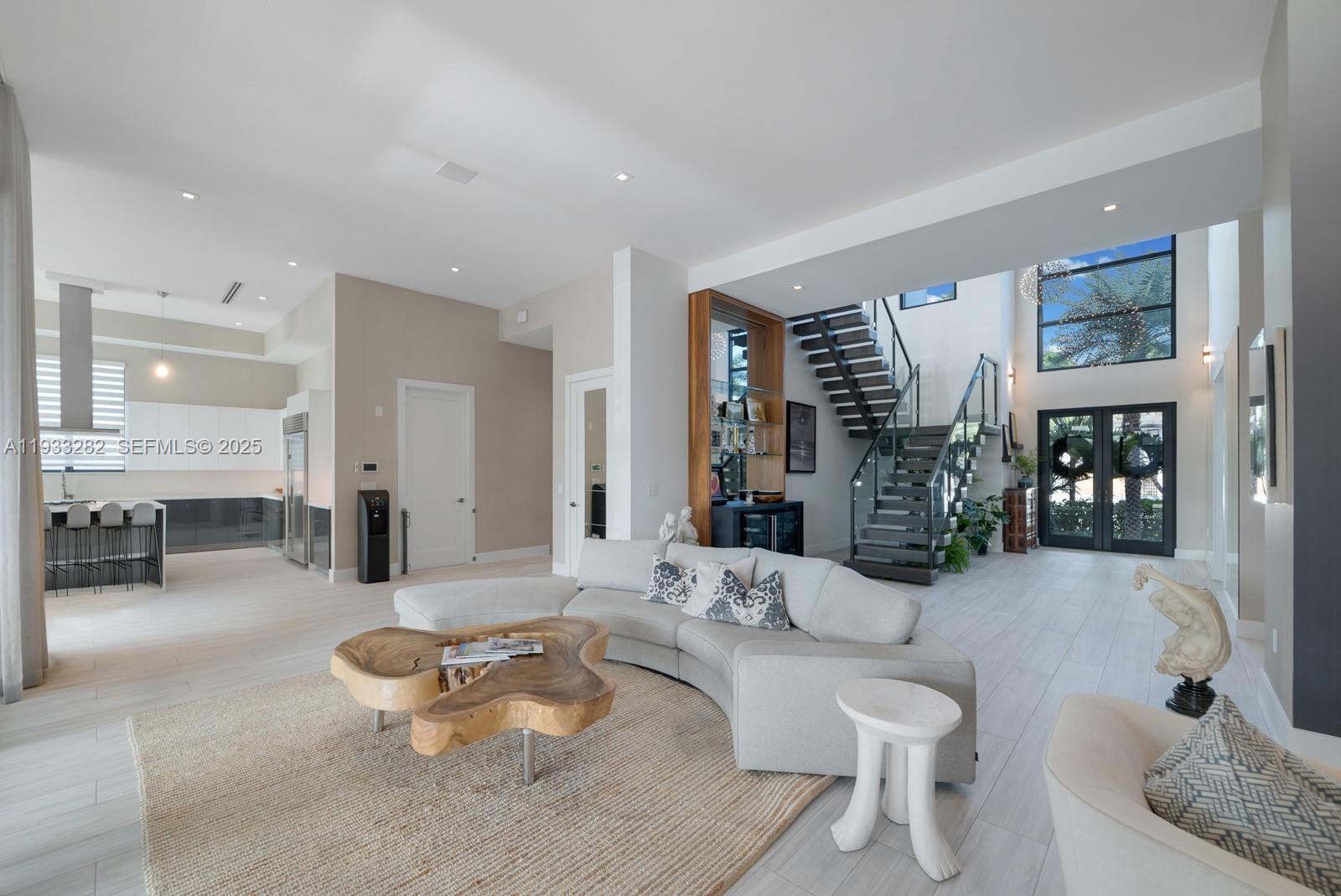 SAN SOUCI ESTATES - Residential