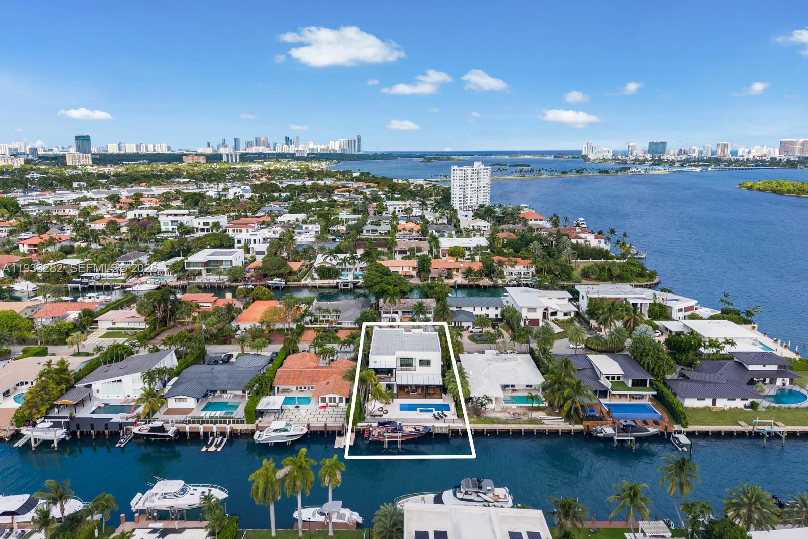 SAN SOUCI ESTATES - Residential