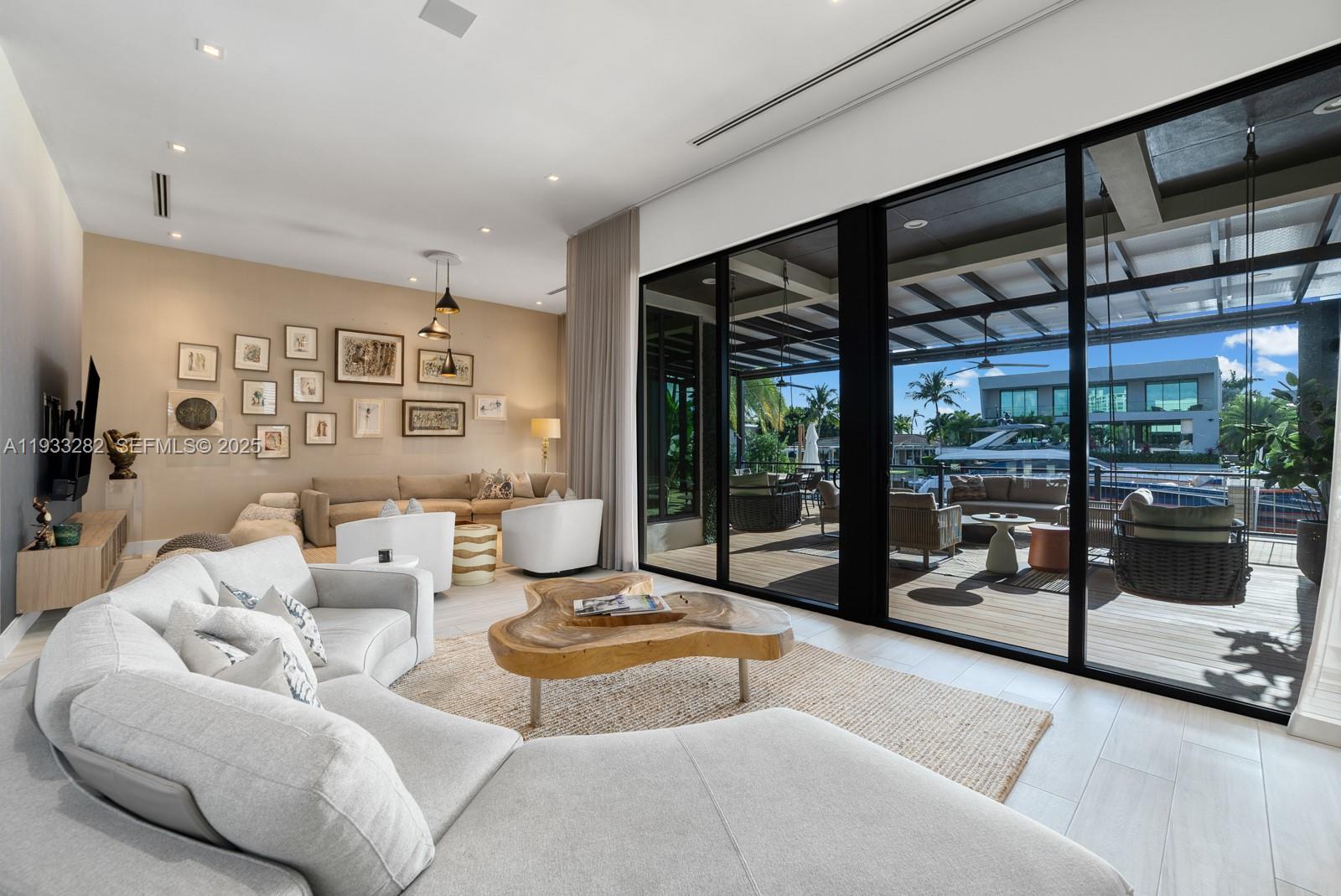 SAN SOUCI ESTATES - Residential