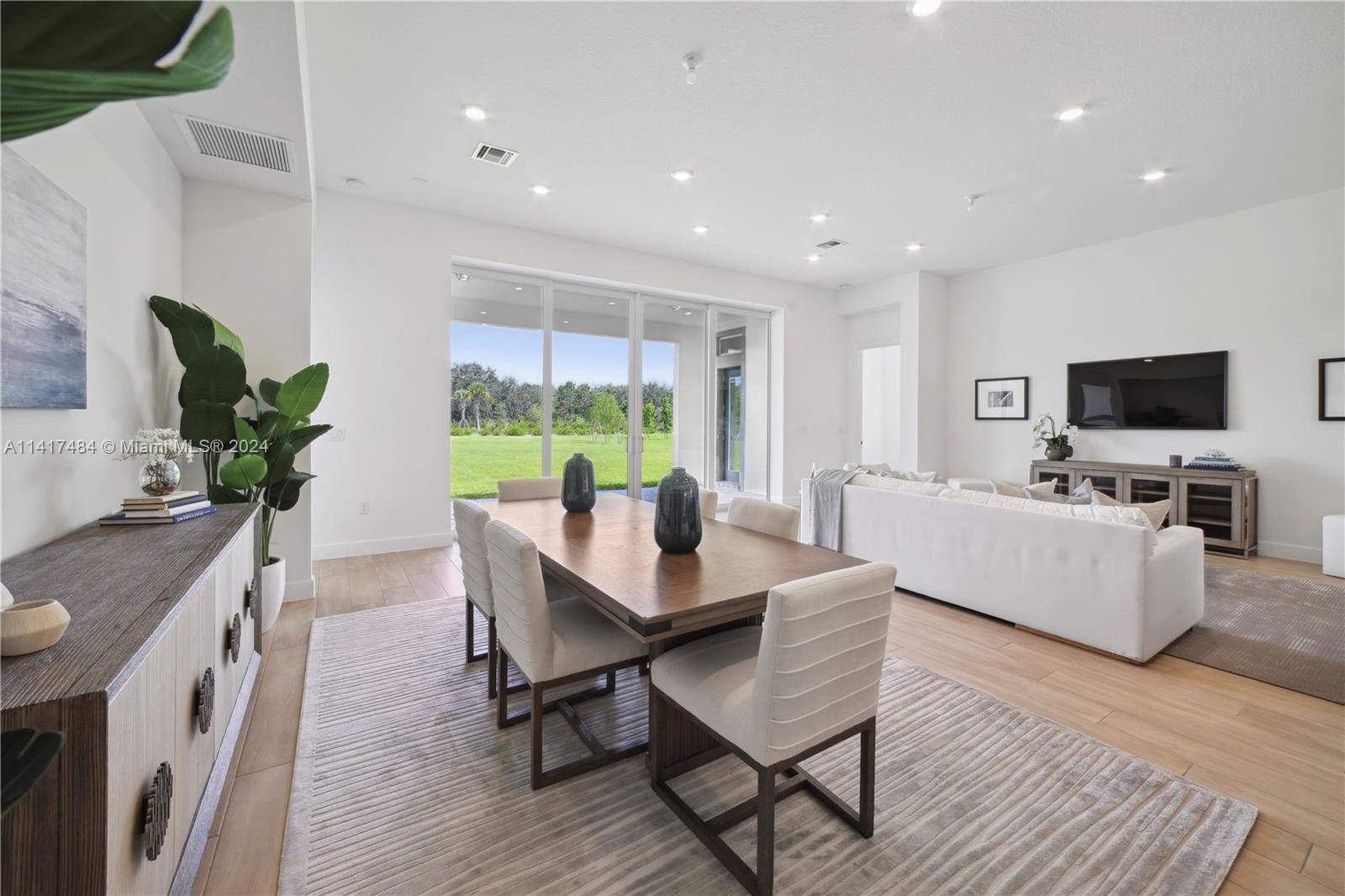 Bridgewater - Residential