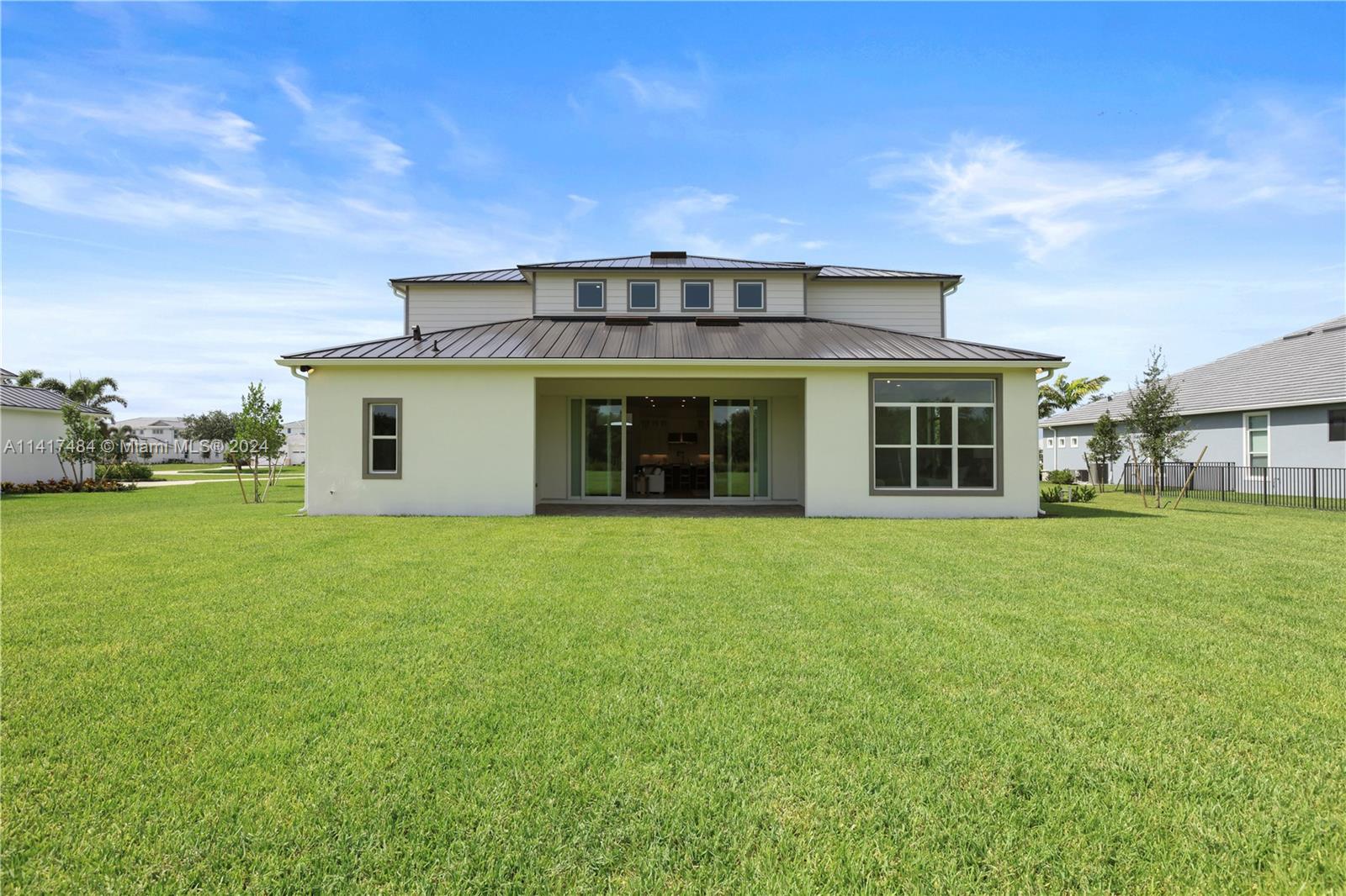 Bridgewater - Residential