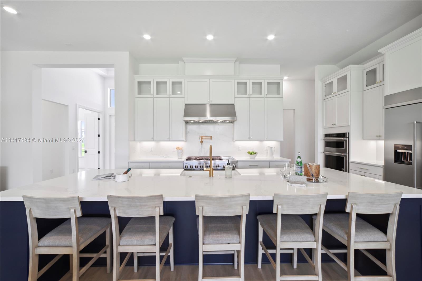 Bridgewater - Residential