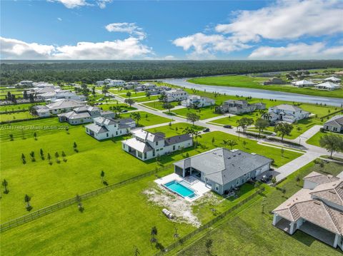 A home in Jupiter