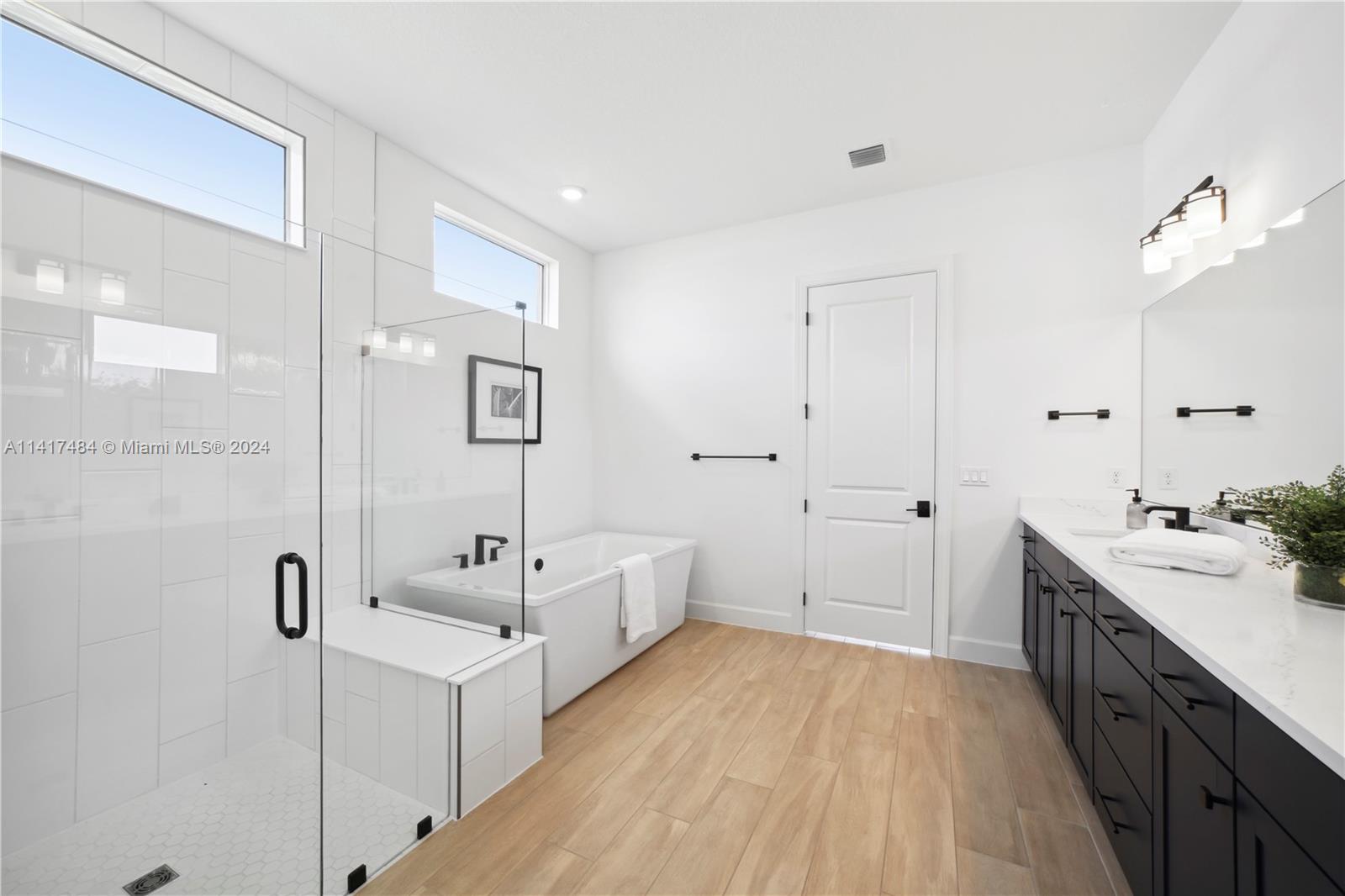 Bridgewater - Residential