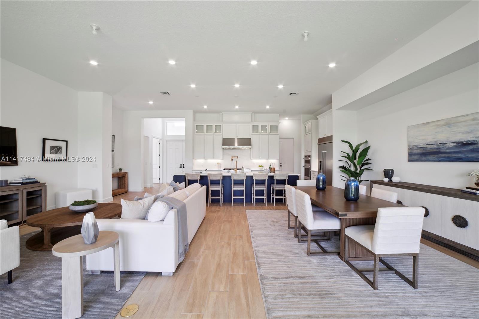 Bridgewater - Residential