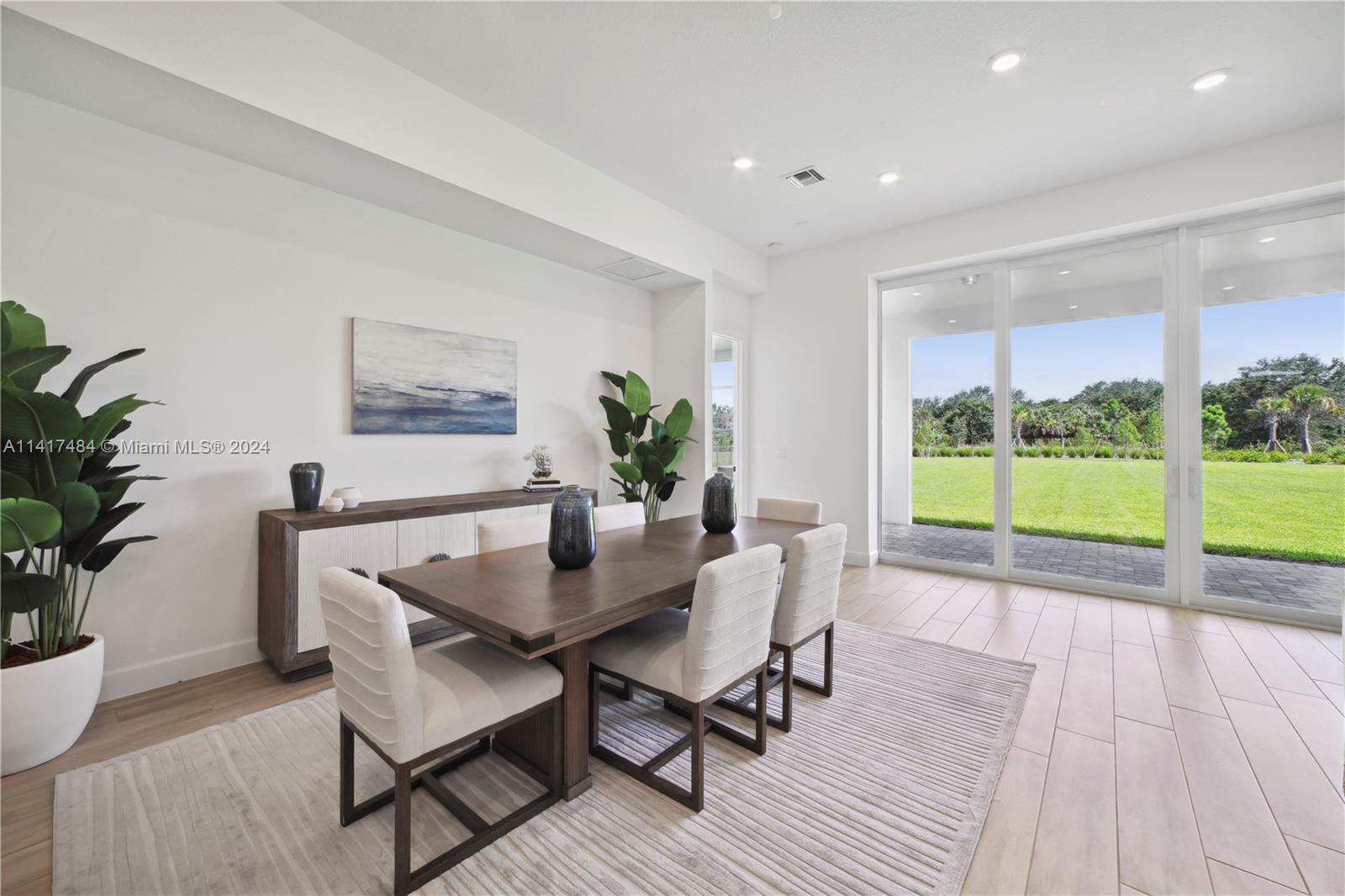 Bridgewater - Residential