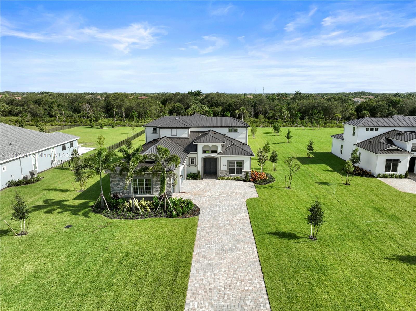 Bridgewater - Residential