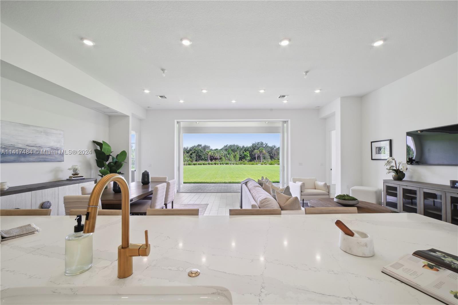 Bridgewater - Residential