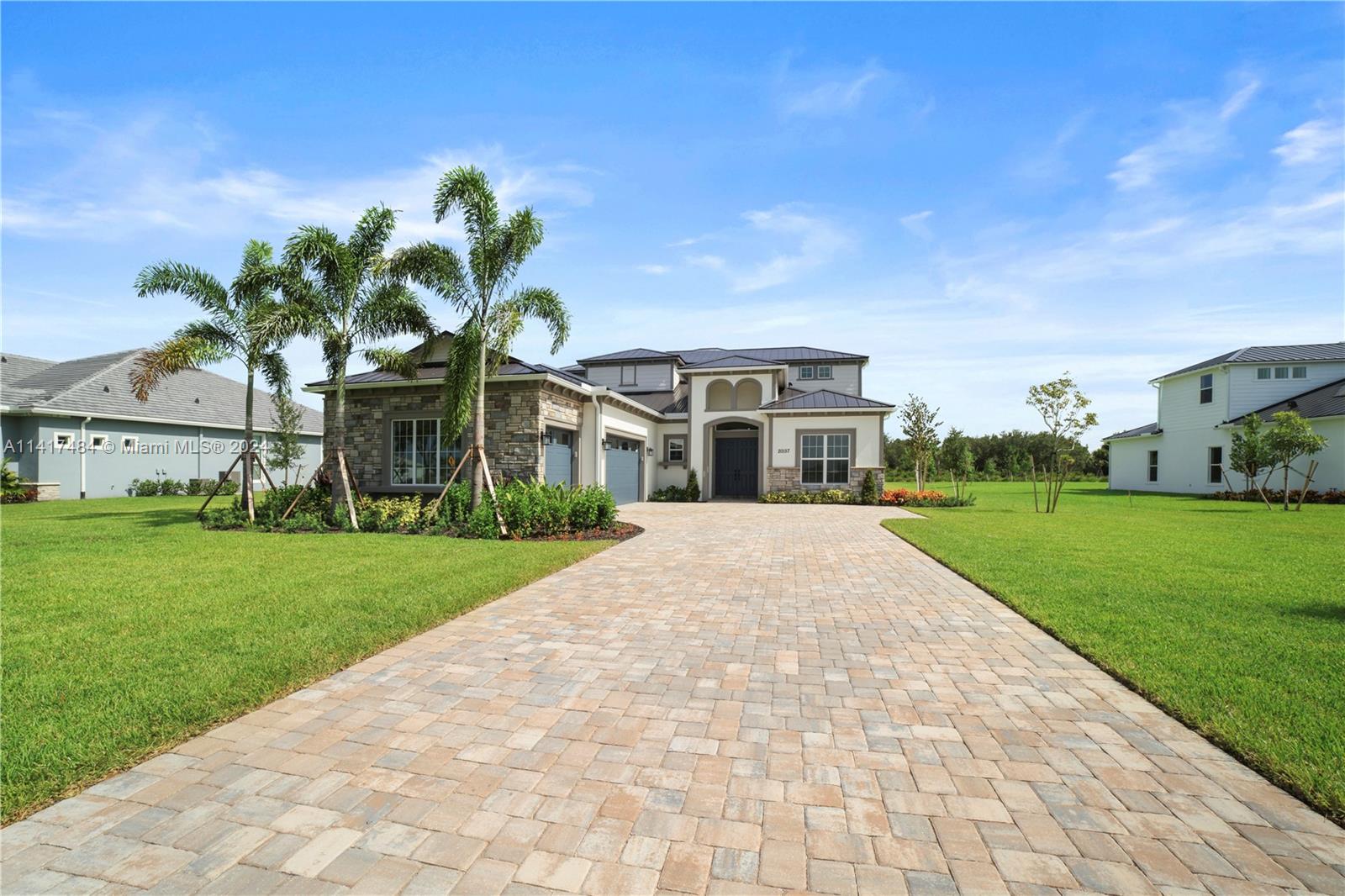 Bridgewater - Residential