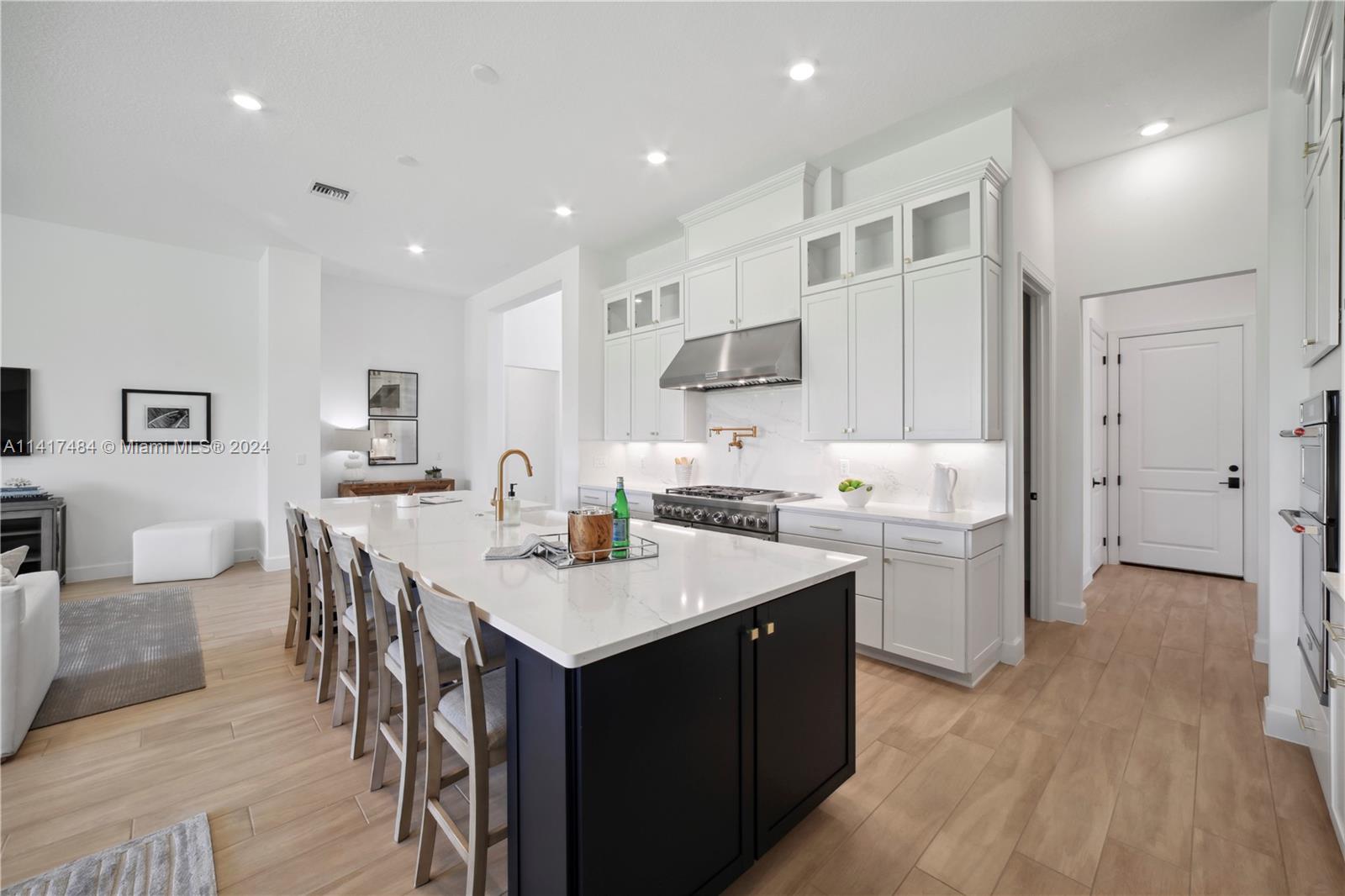 Bridgewater - Residential