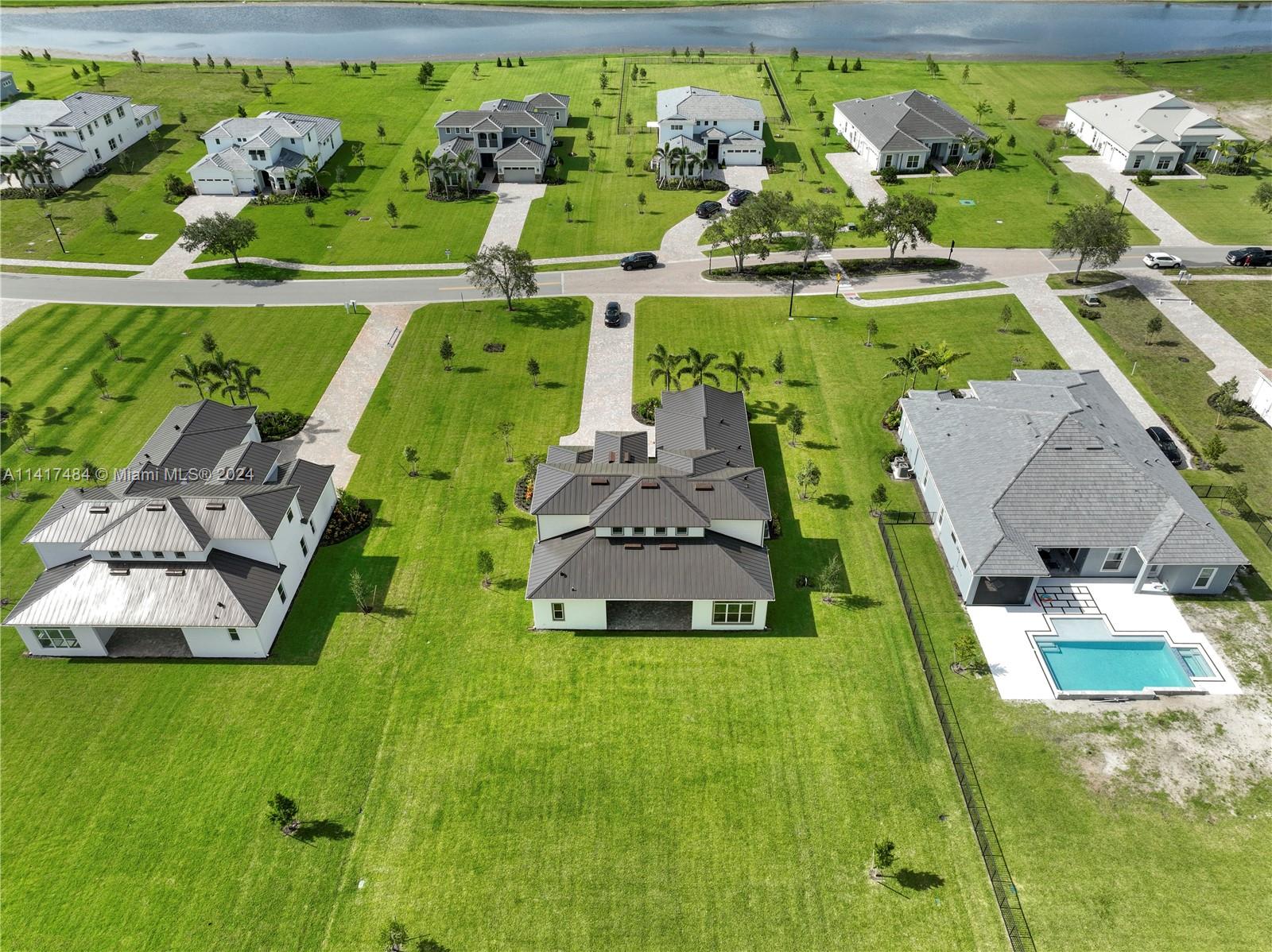 Bridgewater - Residential