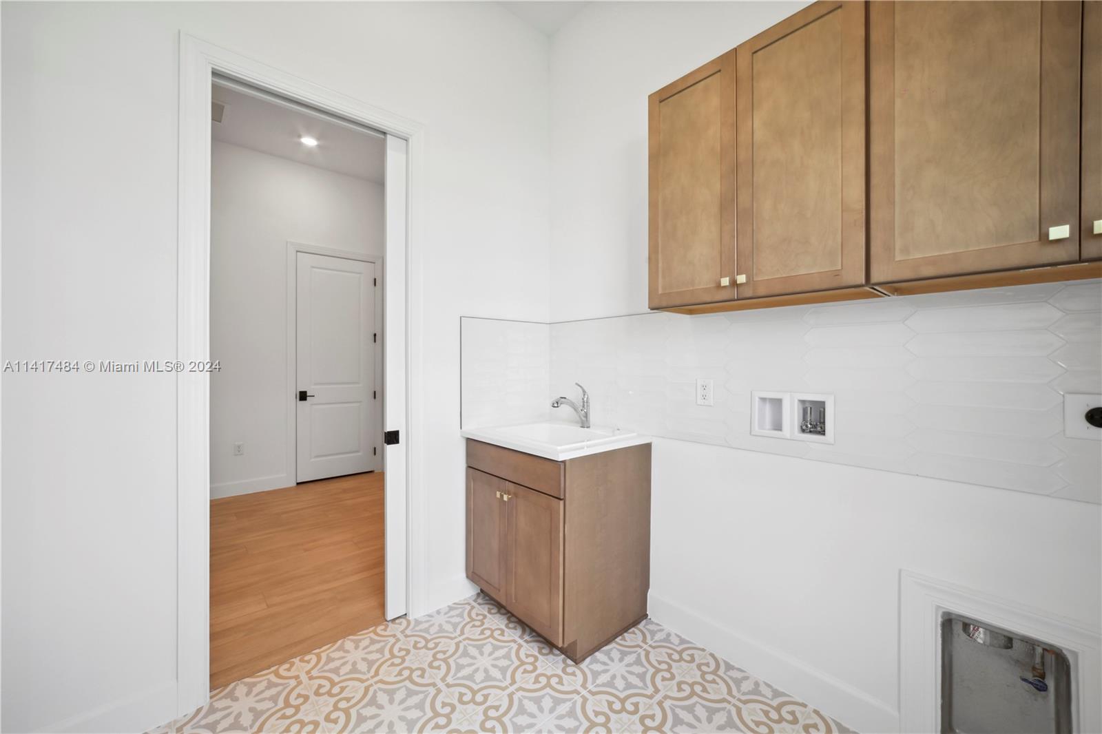 Bridgewater - Residential