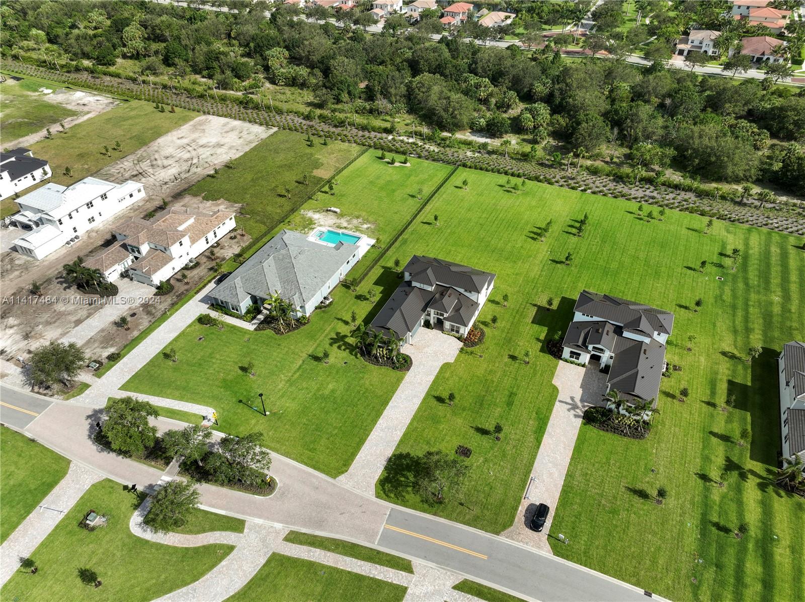 Bridgewater - Residential