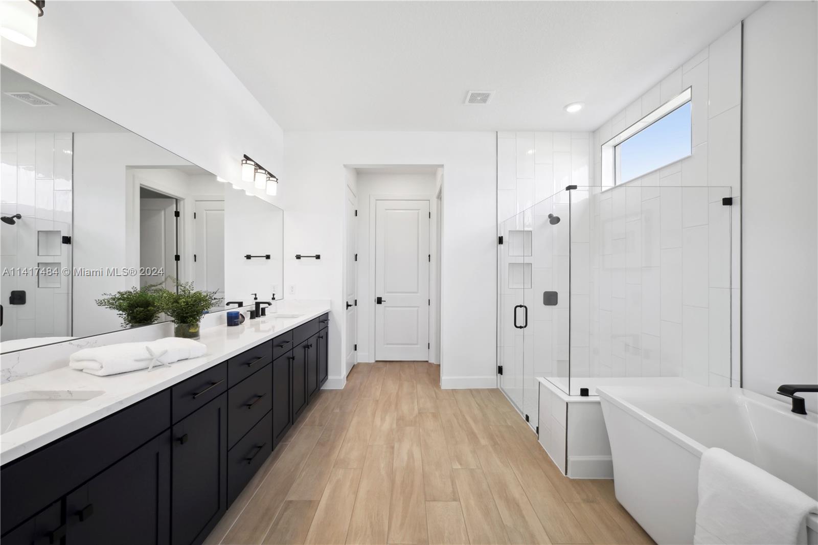 Bridgewater - Residential