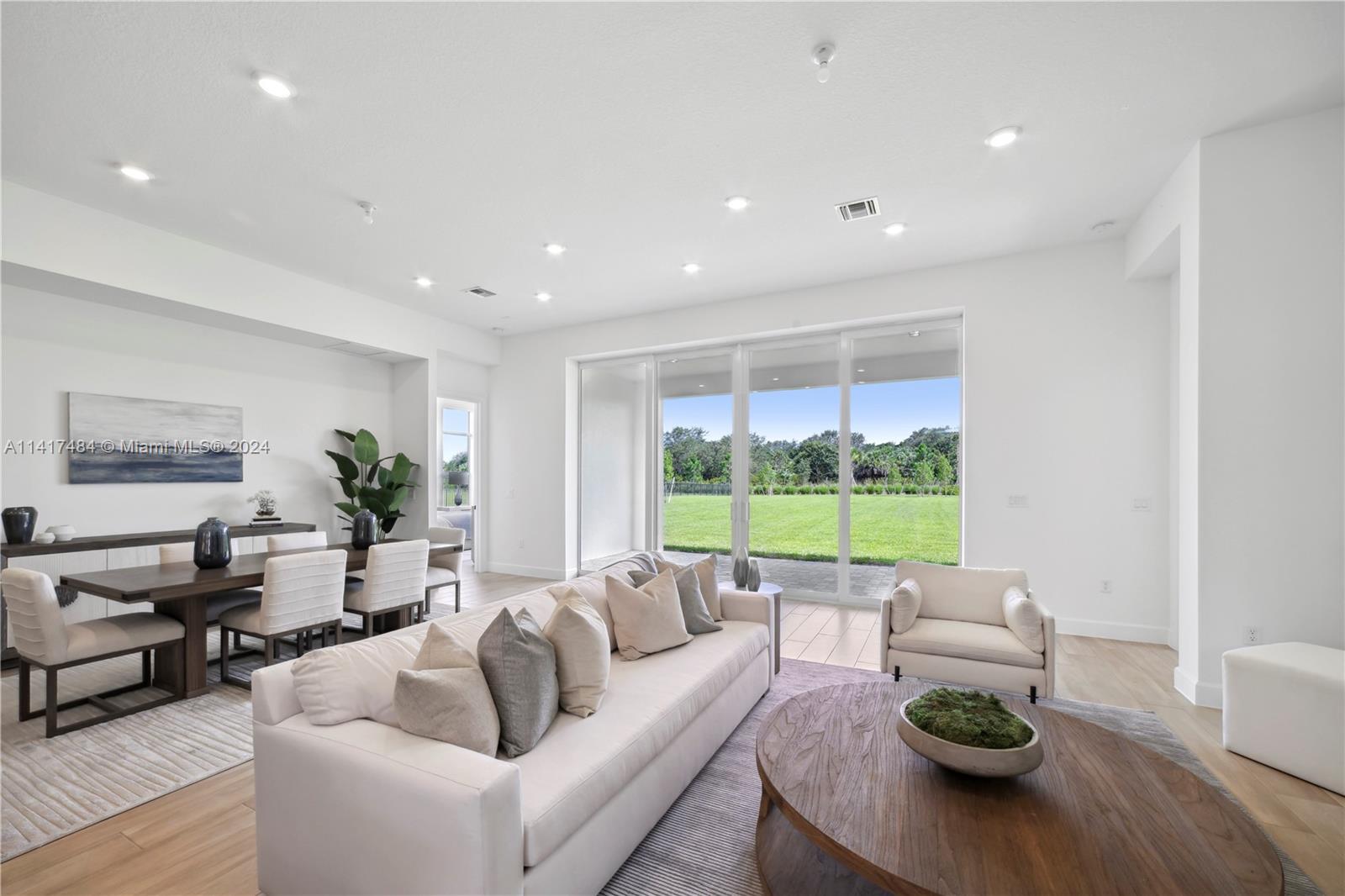 Bridgewater - Residential