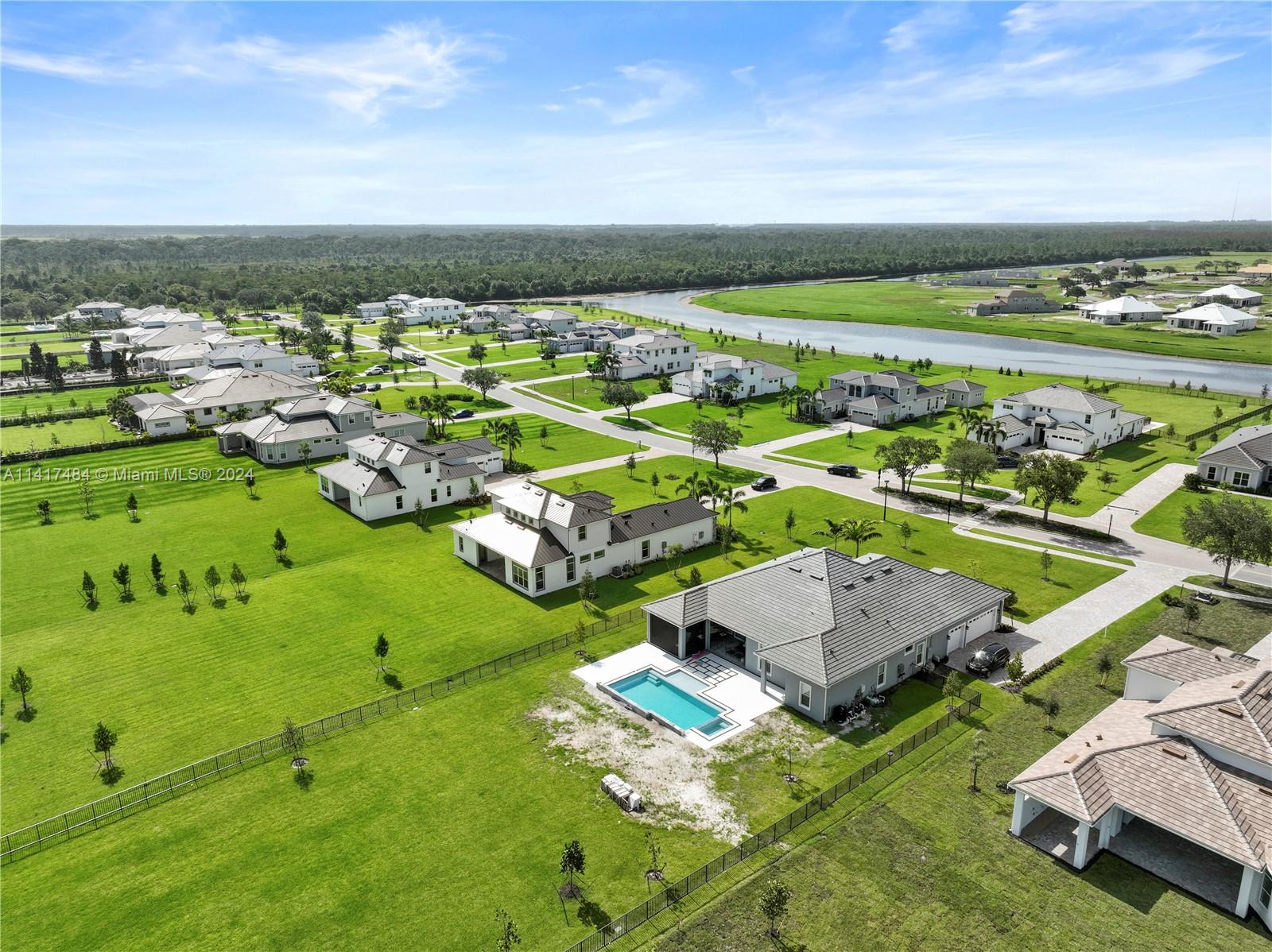 Bridgewater - Residential