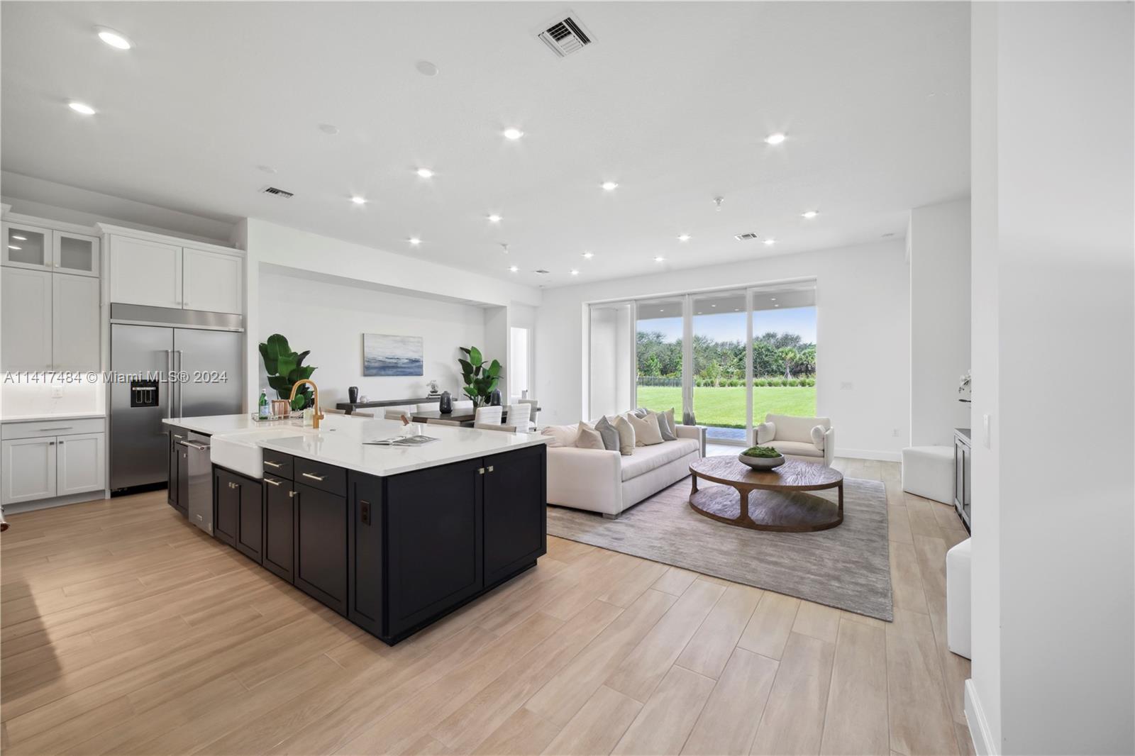 Bridgewater - Residential