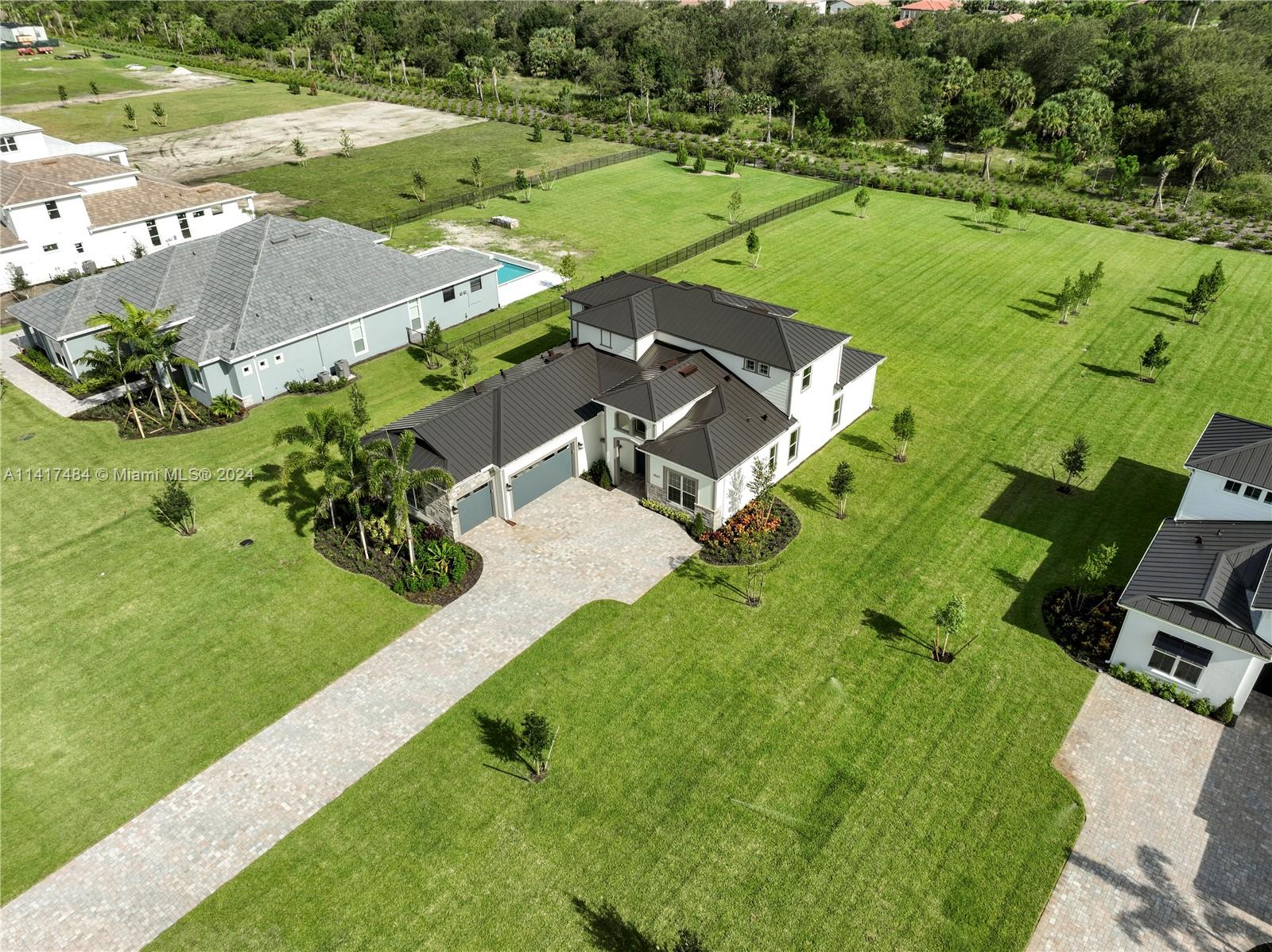 Bridgewater - Residential