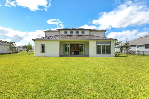 A home in Jupiter