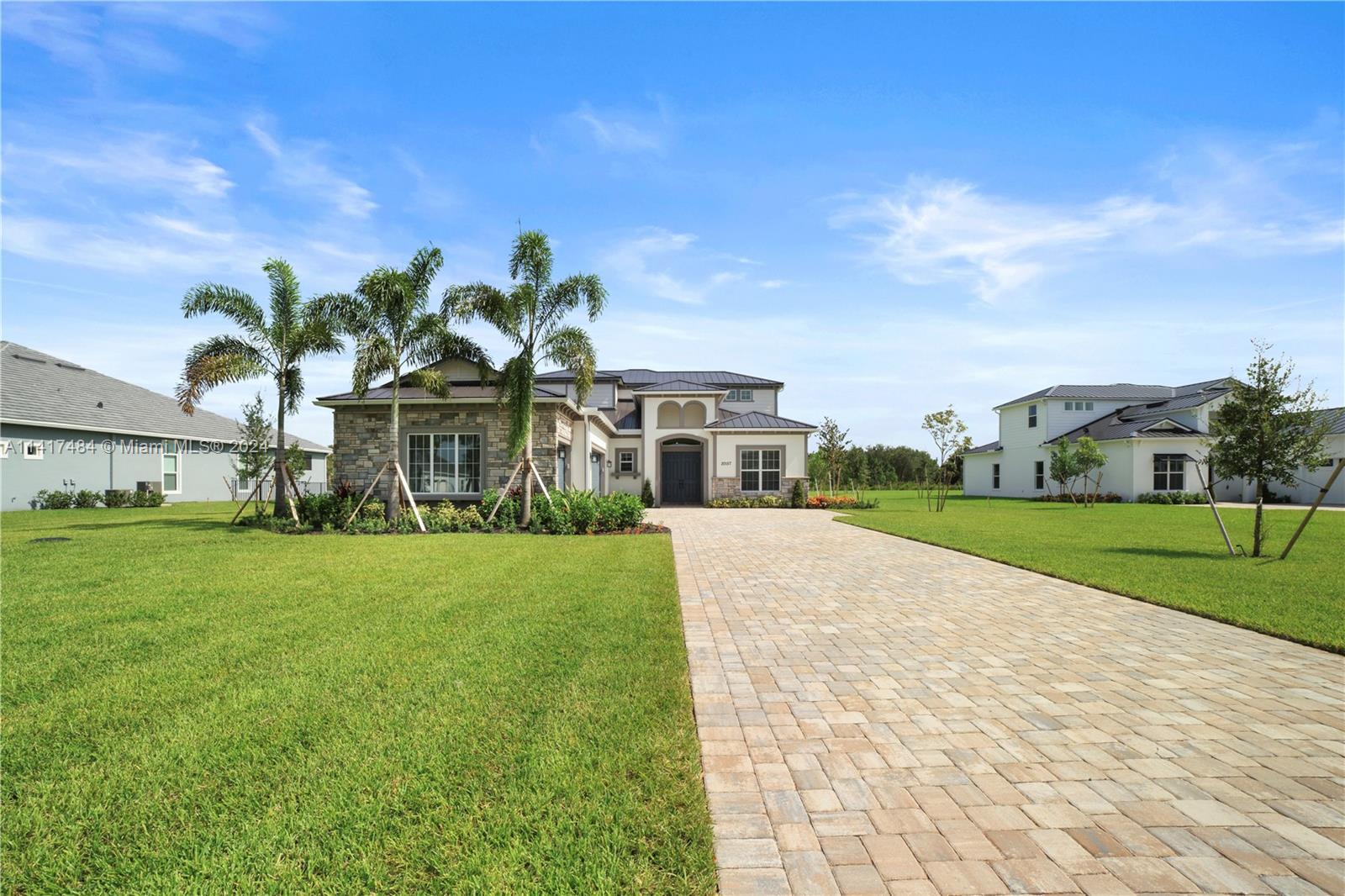 Bridgewater - Residential