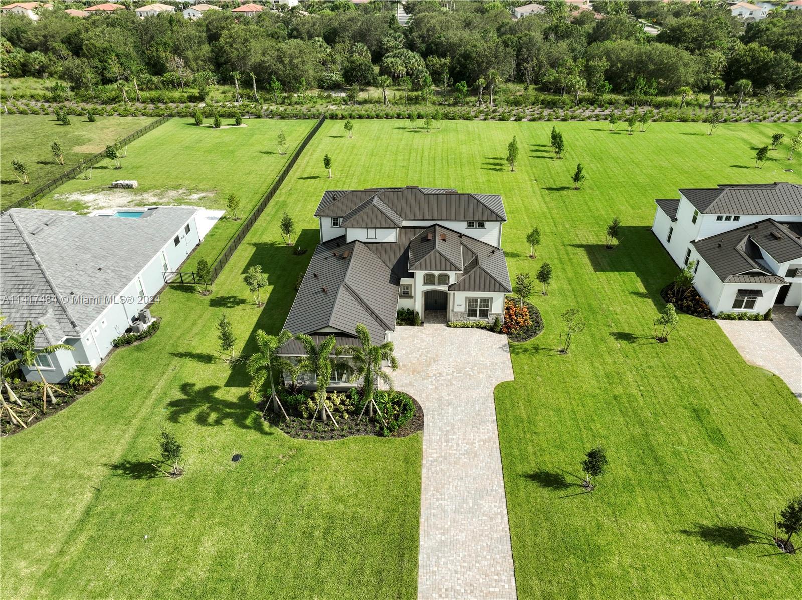 Bridgewater - Residential