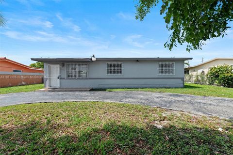 10721 SW 64th St Miami FL 33173