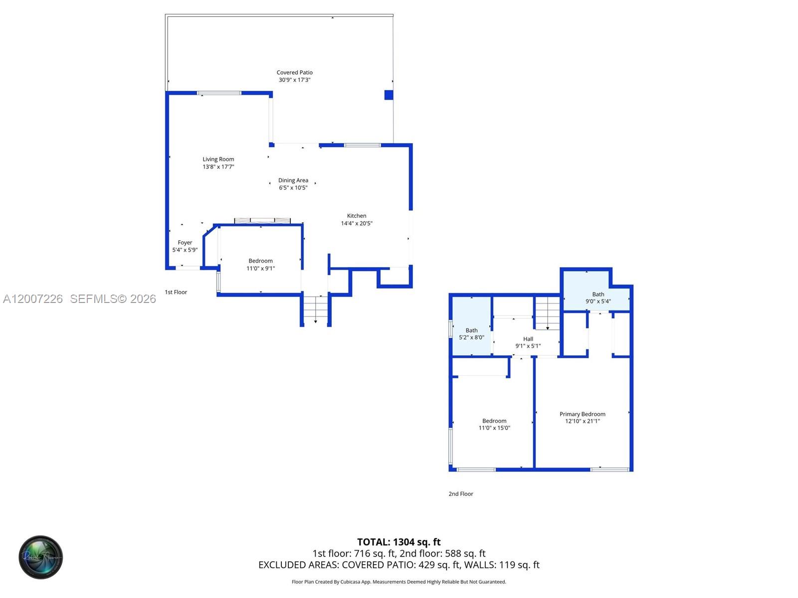 LAKES BY THE BAY SEC 3 - Residential
