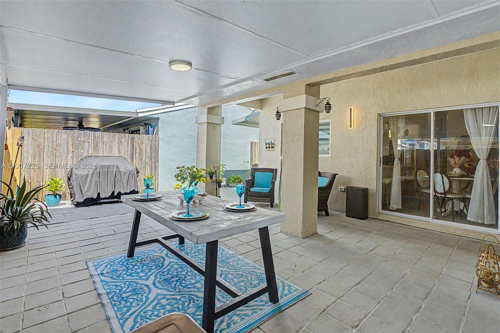 LAKES BY THE BAY SEC 3 - Residential