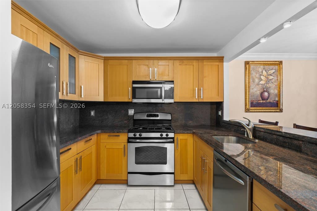 Photo of 2030 S Ocean Dr #1701, Hallandale Beach, FL 33009 (MLS # A12058354)