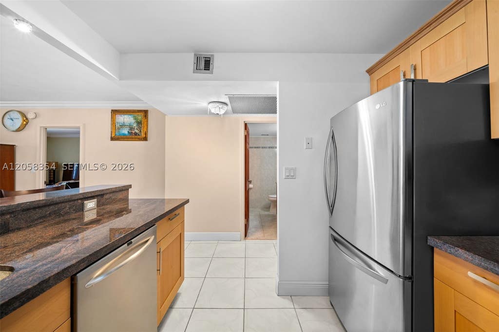 Photo of 2030 S Ocean Dr #1701, Hallandale Beach, FL 33009 (MLS # A12058354)