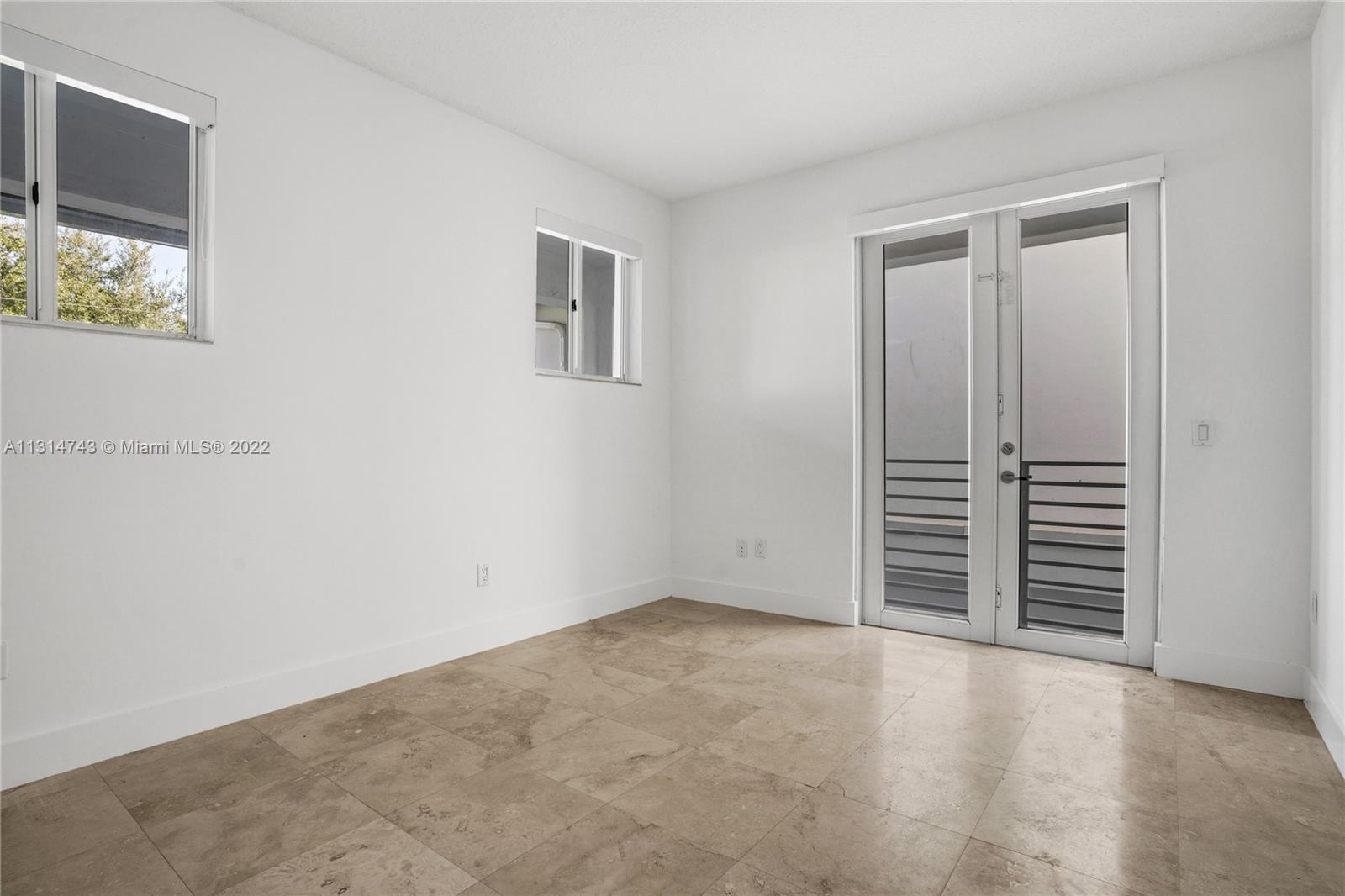 PERRY-FROW - Residential