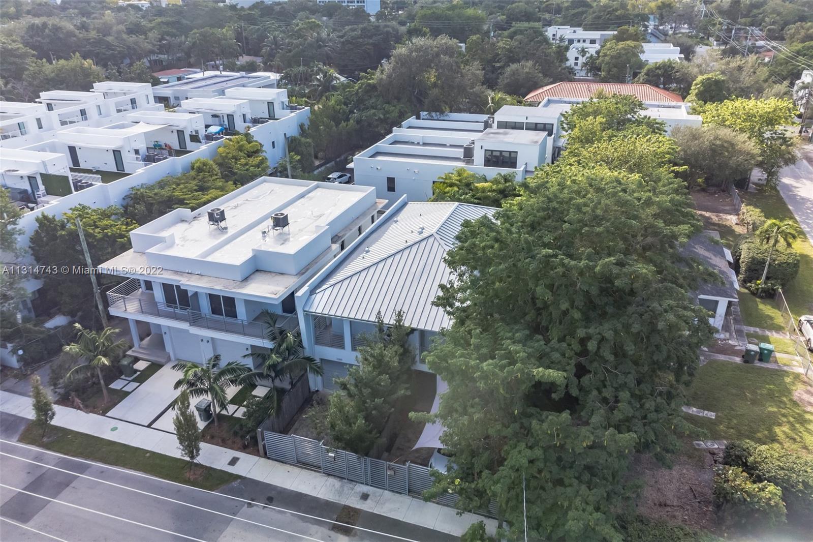 PERRY-FROW - Residential