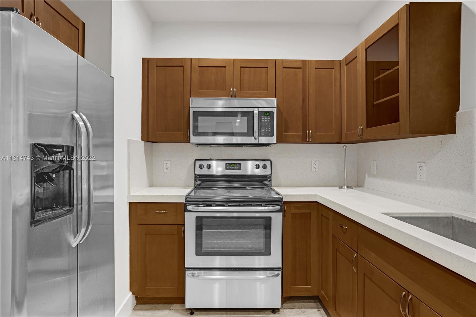 PERRY-FROW - Residential