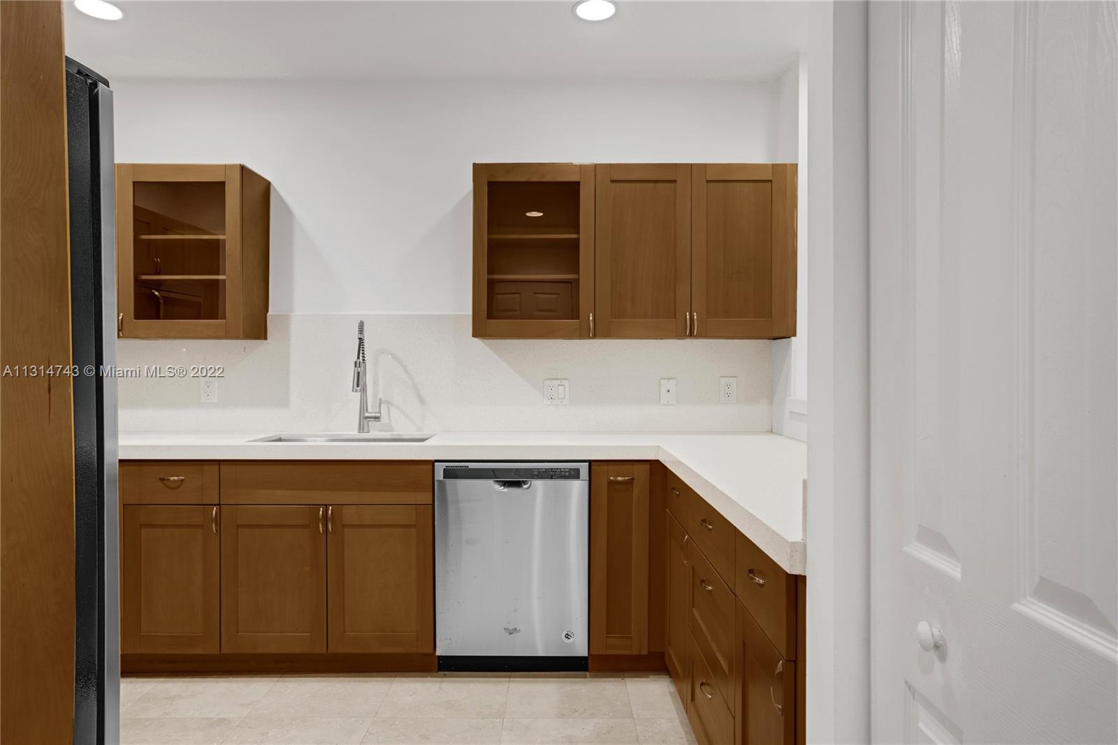 PERRY-FROW - Residential