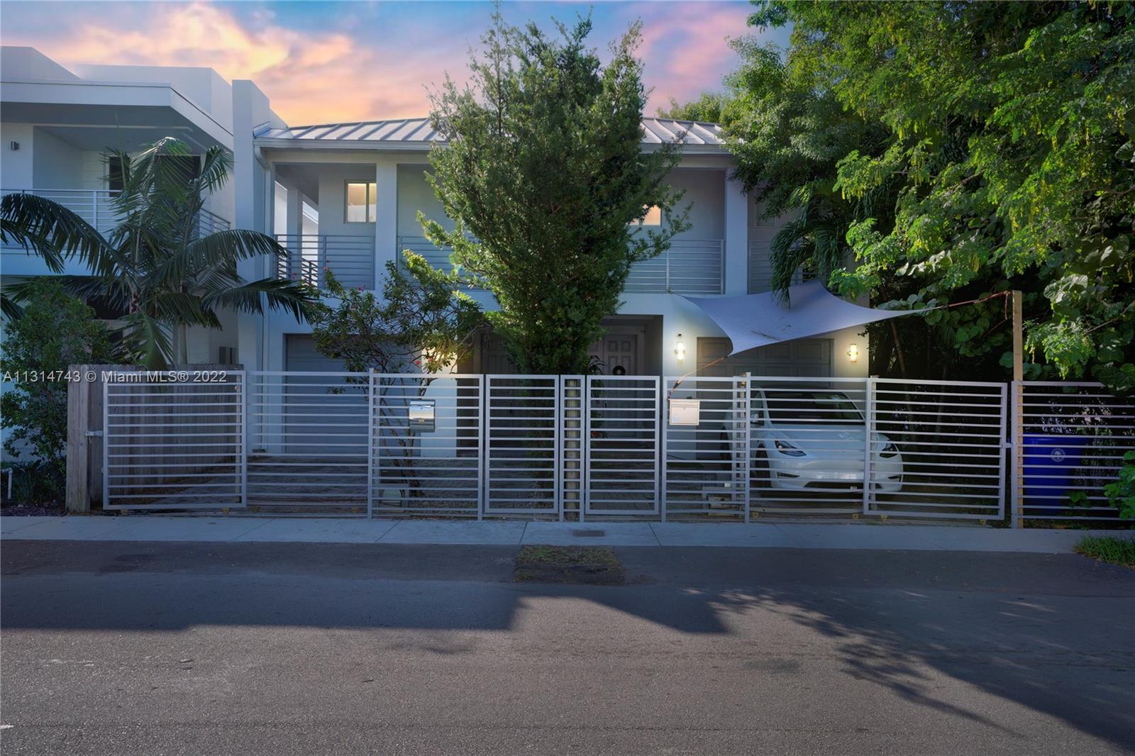 PERRY-FROW - Residential