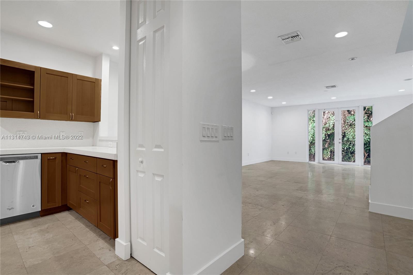 PERRY-FROW - Residential