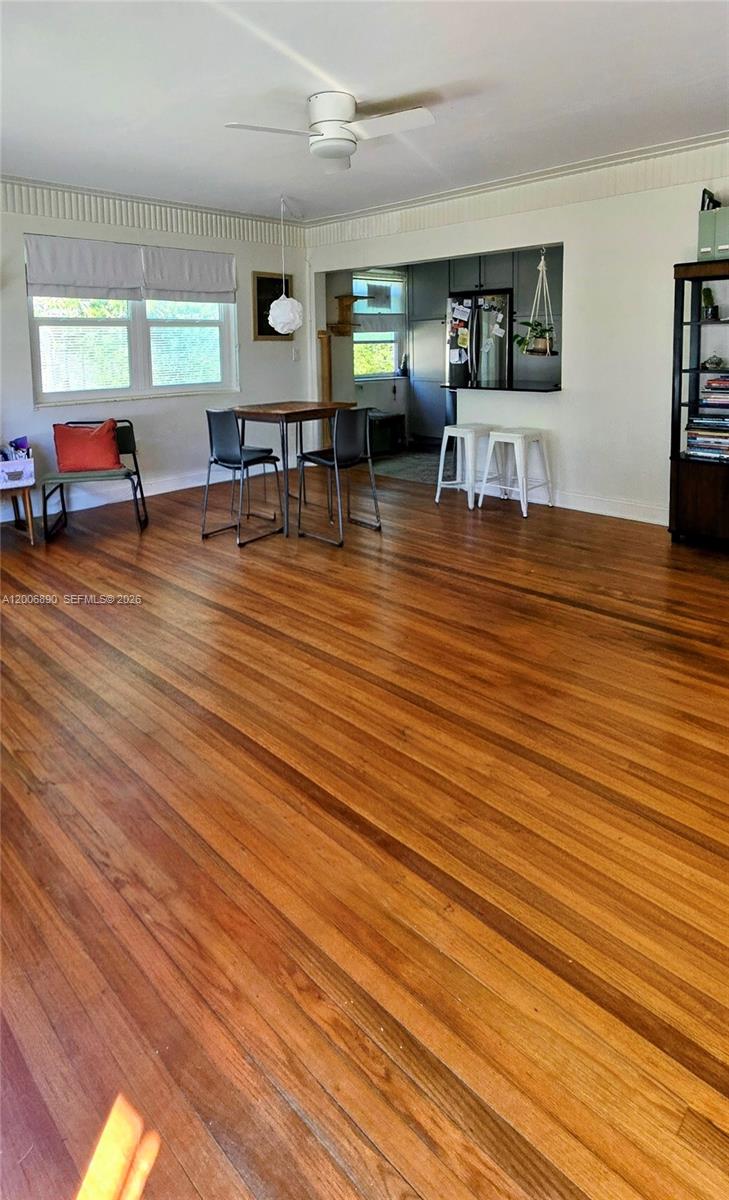 IRONS MANOR 4TH ADDN - Residential