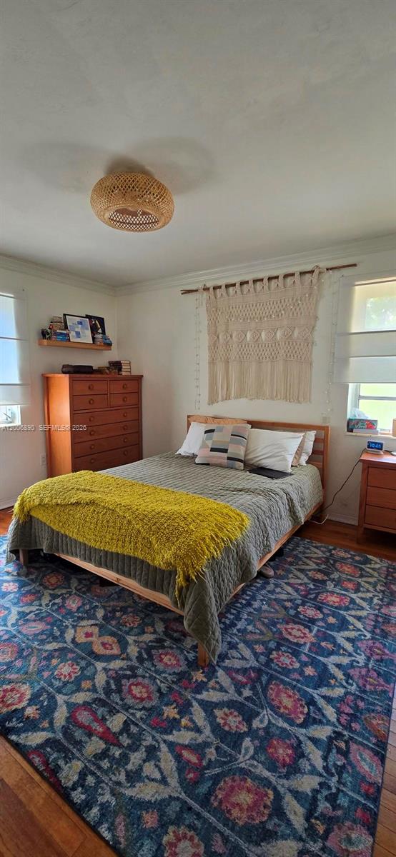 IRONS MANOR 4TH ADDN - Residential